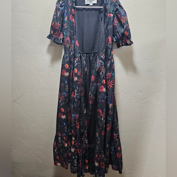 JessaKae Elara dress modified size Small - Picture 6 of 9